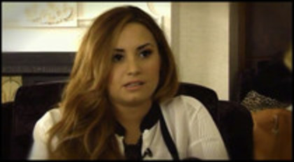 Demi Lovato People more respectful to her after rehab (2910)