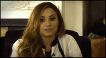 Demi Lovato People more respectful to her after rehab (2912)