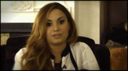 Demi Lovato People more respectful to her after rehab (2913)