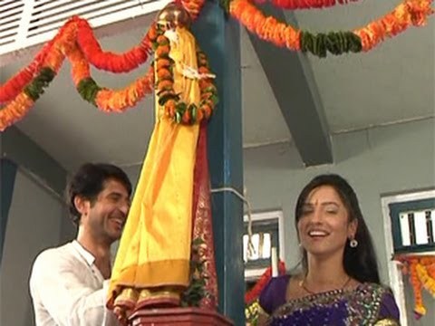 Suflete pereche in Love [707] - Pavitra Rishta 2