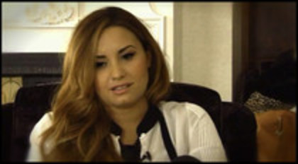 Demi Lovato People more respectful to her after rehab (2479) - Demi - People more respectful to her after rehab Part oo6