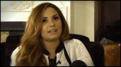 Demi Lovato People more respectful to her after rehab (2486) - Demi - People more respectful to her after rehab Part oo6