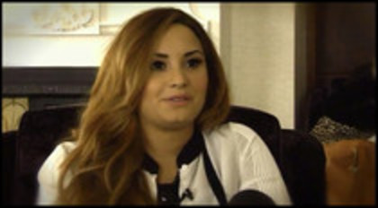 Demi Lovato People more respectful to her after rehab (2490) - Demi - People more respectful to her after rehab Part oo6