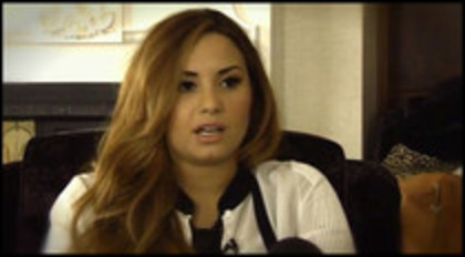 Demi Lovato People more respectful to her after rehab (2457) - Demi - People more respectful to her after rehab Part oo6