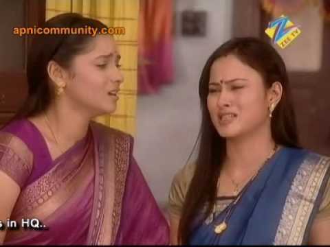 Suflete pereche in Love [710] - Pavitra Rishta 2