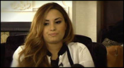 Demi Lovato People more respectful to her after rehab (2470) - Demi - People more respectful to her after rehab Part oo6