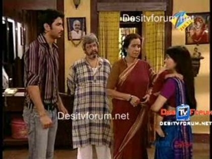Suflete pereche in Love [717] - Pavitra Rishta 2