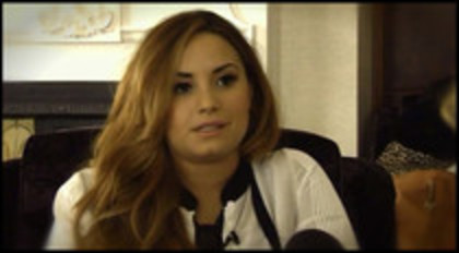 Demi Lovato People more respectful to her after rehab (2901)