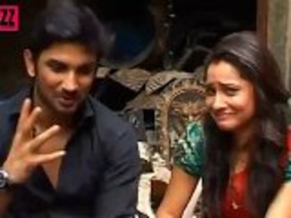 Suflete pereche in Love [722] - Pavitra Rishta 2