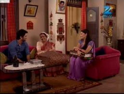 Suflete pereche in Love [727] - Pavitra Rishta 2