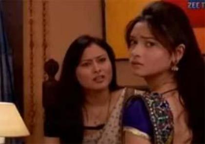Suflete pereche in Love [728] - Pavitra Rishta 2