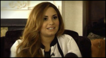 Demi Lovato People more respectful to her after rehab (2492)