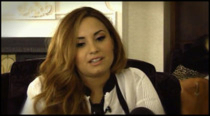 Demi Lovato People more respectful to her after rehab (2498)