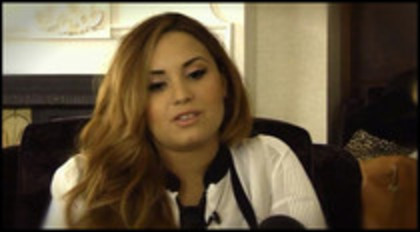 Demi Lovato People more respectful to her after rehab (2499)