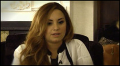 Demi Lovato People more respectful to her after rehab (2911)