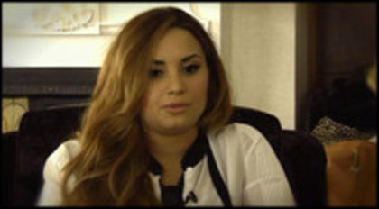 Demi Lovato People more respectful to her after rehab (2924)