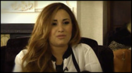 Demi Lovato People more respectful to her after rehab (2931) - Demi - People more respectful to her after rehab Part oo7