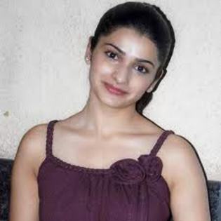  - Prachi Desai