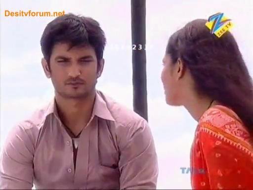 Suflete pereche in Love [786] - Archana si Manav 2