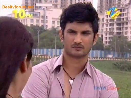 Suflete pereche in Love [787] - Archana si Manav 2