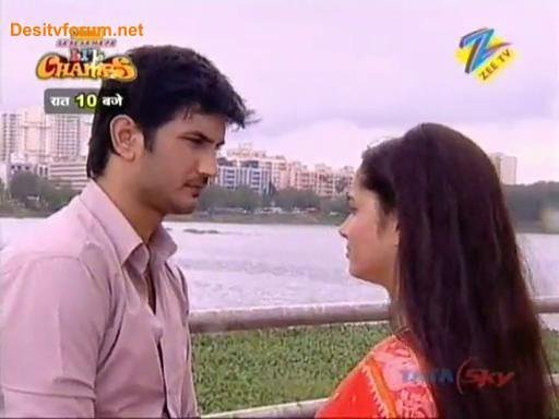 Suflete pereche in Love [788] - Archana si Manav 2