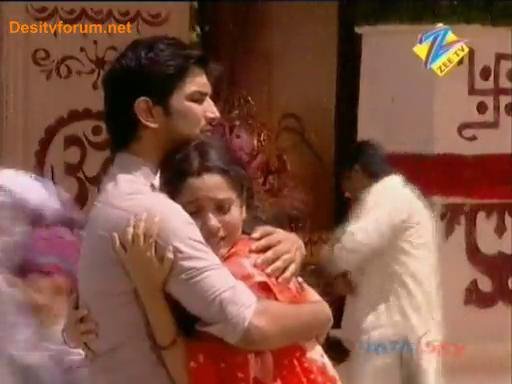 Suflete pereche in Love [790] - Archana si Manav 2