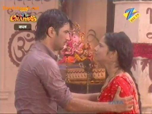 Suflete pereche in Love [792] - Archana si Manav 2