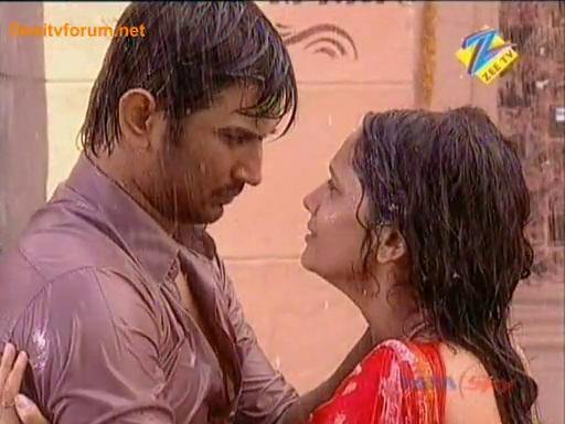 Suflete pereche in Love [794] - Archana si Manav 2