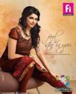  - Prachi Desai Mirrored Beauty PhotoShoot