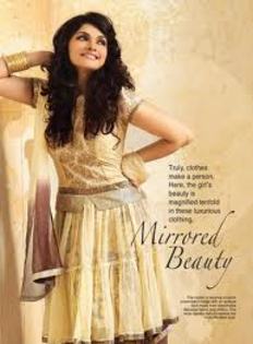  - Prachi Desai Mirrored Beauty PhotoShoot