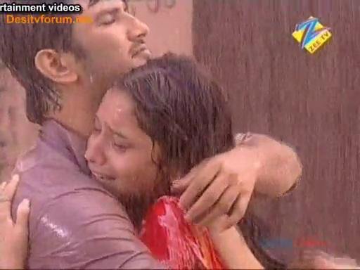 Suflete pereche in Love [796] - Archana si Manav 2