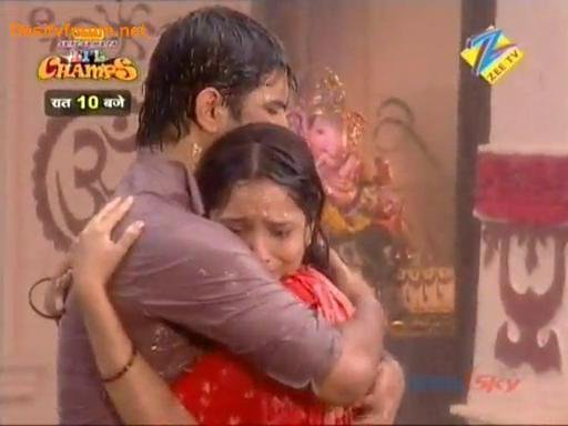 Suflete pereche in Love [797] - Archana si Manav 2