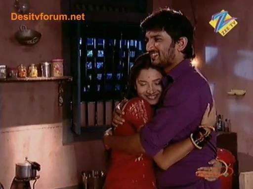 Suflete pereche in Love [803] - Archana si Manav 2