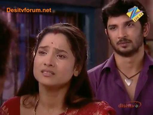 Suflete pereche in Love [805] - Archana si Manav 2