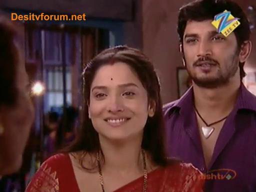 Suflete pereche in Love [806] - Archana si Manav 2