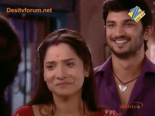 Suflete pereche in Love [808] - Archana si Manav 2