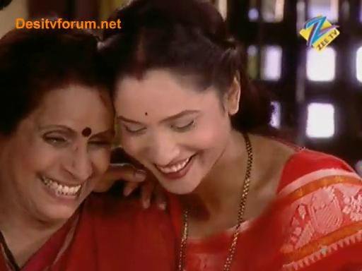 Suflete pereche in Love [809] - Archana si Manav 2