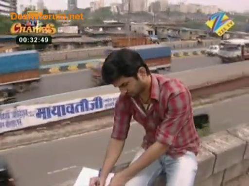 Suflete pereche in Love [820] - Archana si Manav 2