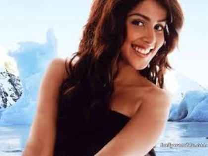  - Genelia D Souza