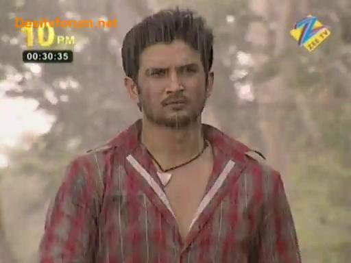 Suflete pereche in Love [823] - Archana si Manav 2