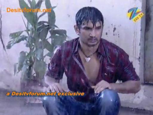 Suflete pereche in Love [828] - Archana si Manav 2