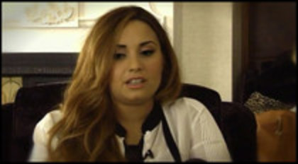 Demi Lovato People more respectful to her after rehab (3360) - Demi - People more respectful to her after rehab Part oo8