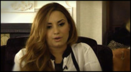 Demi Lovato People more respectful to her after rehab (3372)