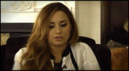 Demi Lovato People more respectful to her after rehab (3378) - Demi - People more respectful to her after rehab Part oo8