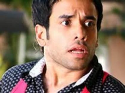  - Tusshar Kapoor