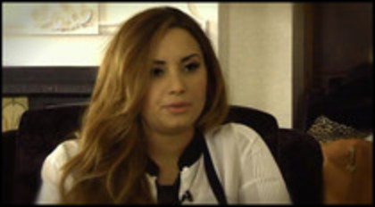 Demi Lovato People more respectful to her after rehab (3389) - Demi - People more respectful to her after rehab Part oo8