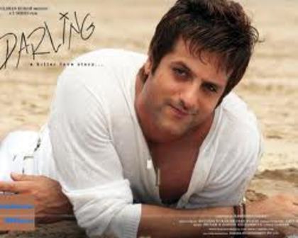  - Fardeen Khan