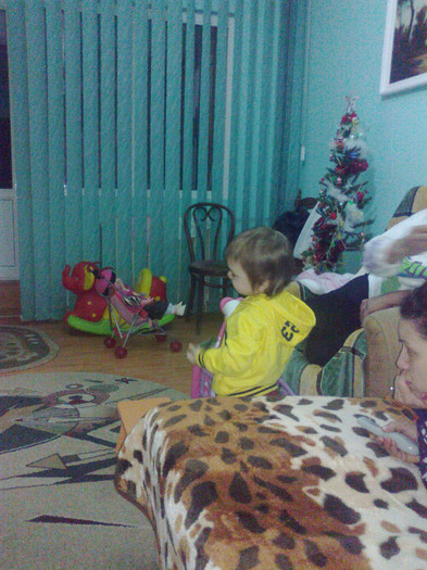 25122011012 - 2 ANI si 7 LUNI