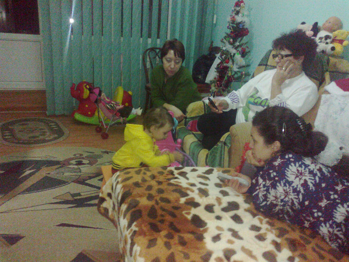 25122011016 - 2 ANI si 7 LUNI