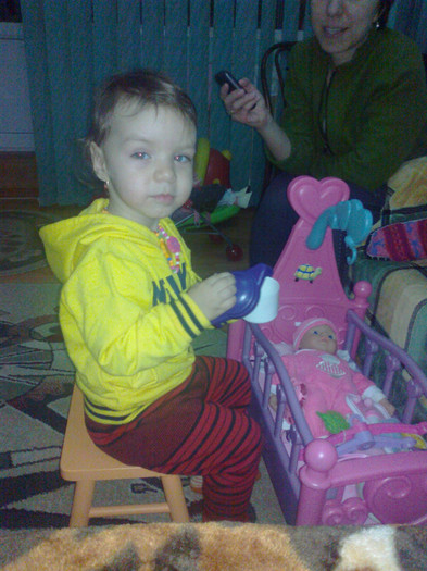 25122011017 - 2 ANI si 7 LUNI